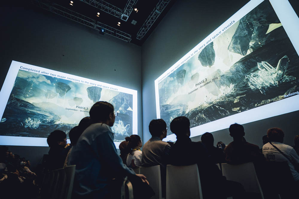 Keynote:佐藤隆之