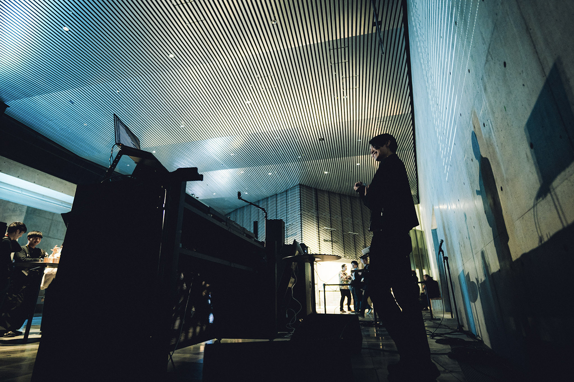 Teraco DJ by ryosuke