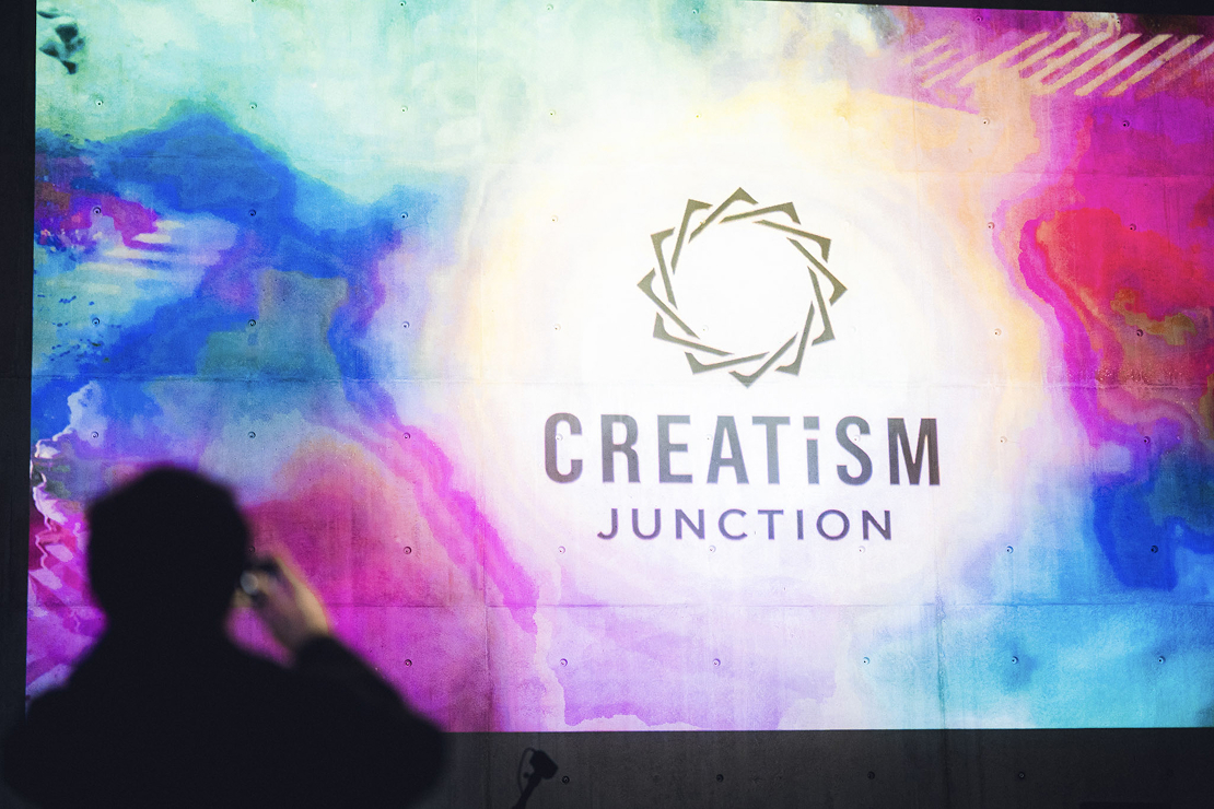 Opening Movie by Toshiki Moriwaki