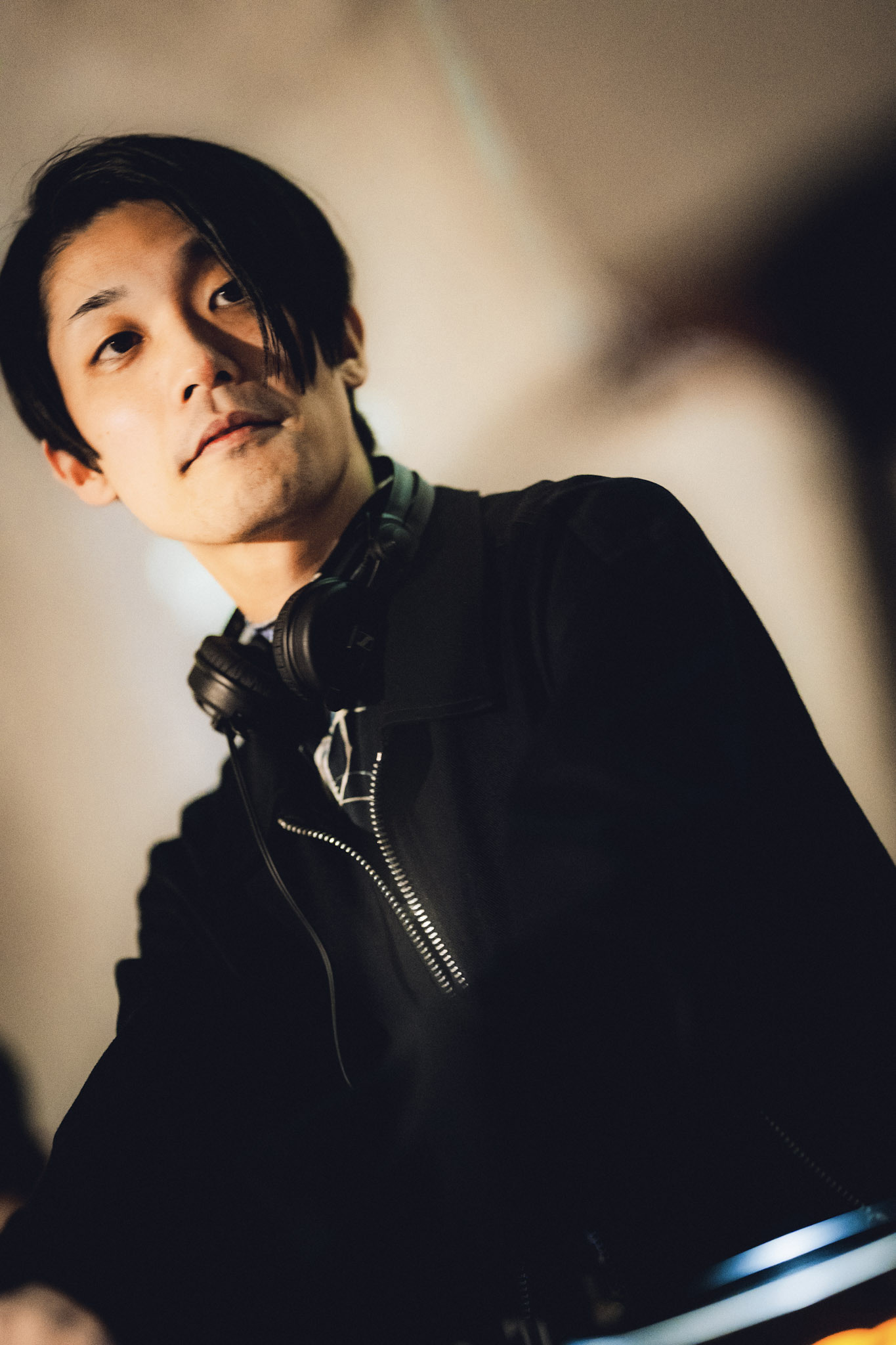 Teraco DJ by ryosuke